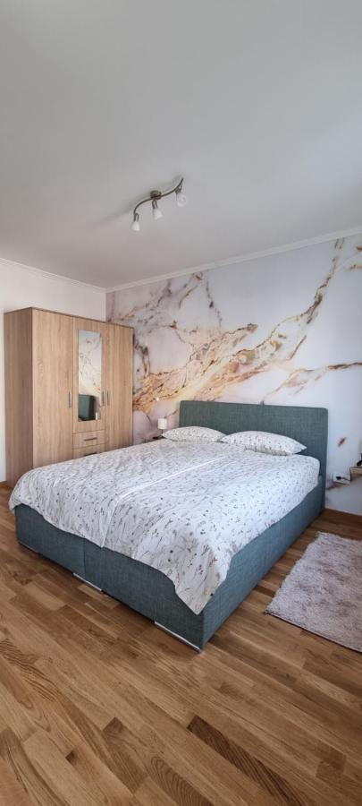 Apartman Visnja Subotica Exterior photo